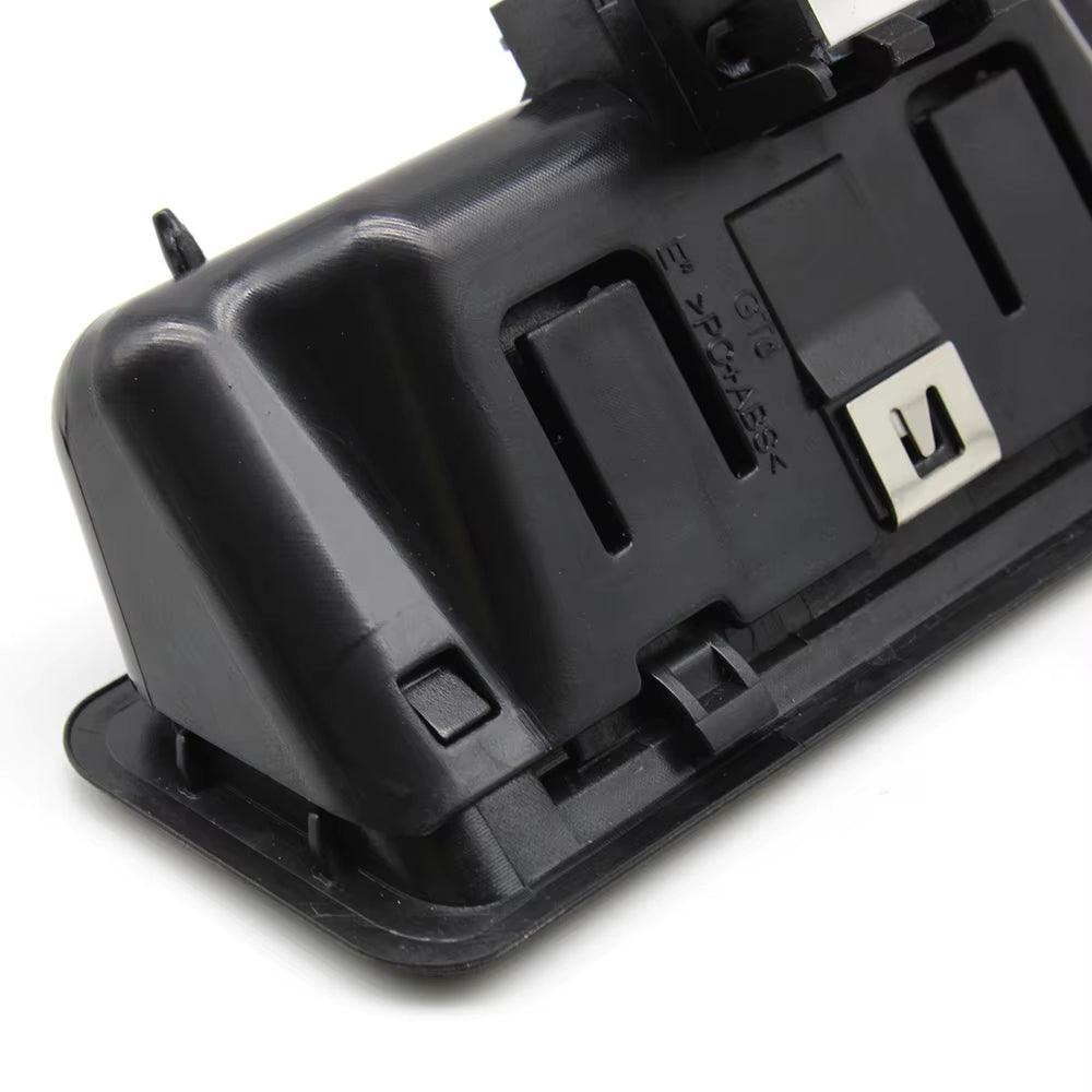 Car Rear Door Boot Switch Trunk Handle Replacement For BMW 5 Series E39 E60 E61 1997-2005 51248168035
