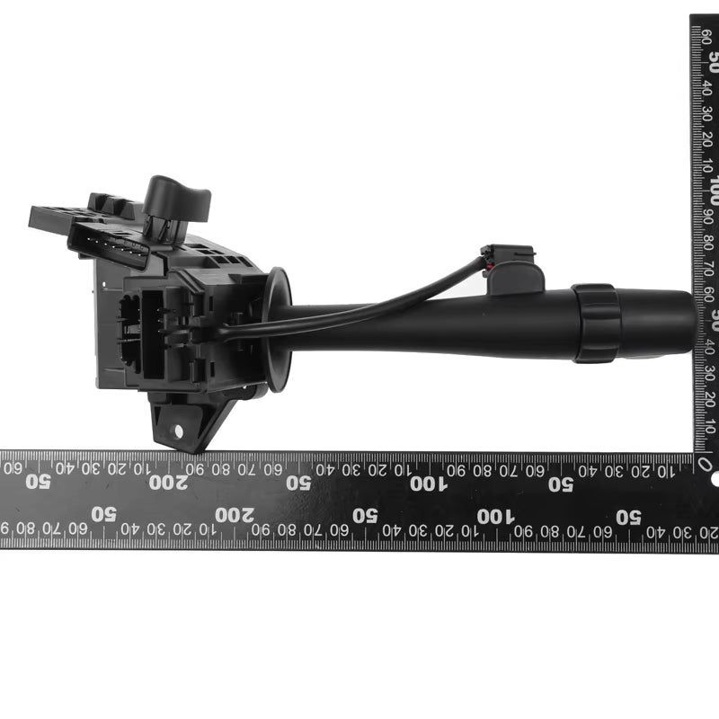 New 12450067 Turn Signal Switch Cruise Control Turn Signal Lever Windshield Wiper Arm Switch for Chevy GMC Truck D6299A