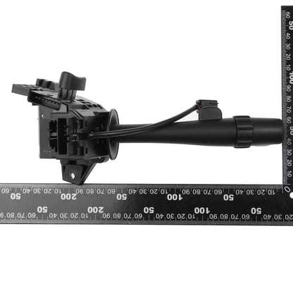 New 12450067 Turn Signal Switch Cruise Control Turn Signal Lever Windshield Wiper Arm Switch for Chevy GMC Truck D6299A