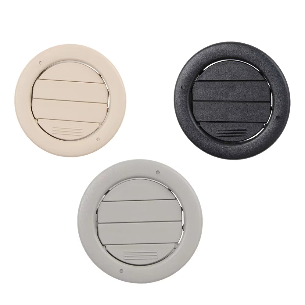 DC19-19893AA Roof Intake Grille Cover Panel for Ford New Transit V348 V362 Sunroof AC Ventilation Grille