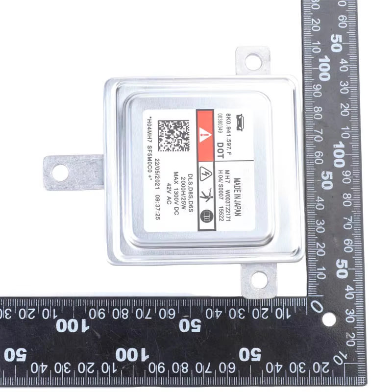 8K0941597F Xenon Headlight Ballast Control Unit Car 8K0941597D W003T22171 8K0941597 Fit For Volkswagen Amarok Macan