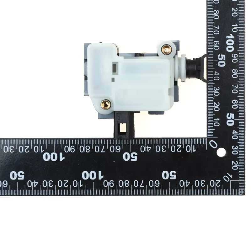 3B5827061B Bootlid Tailgate Liftgate Trunk Lock Latch Actuator Servo Motor 3B0959781C Fit for VW Golf Jetta MK4 Passat B5 Beet