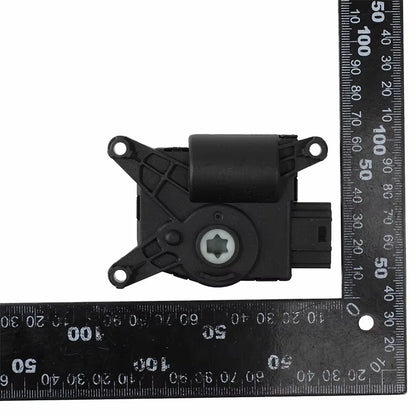 5Q0907511D HVAC Air Conditioner Servo Motor Air Conditioner Damper Actuator Auto Car For VW Golf 7 2013-2019