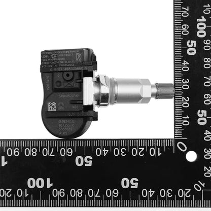 36106855539 36106856209 707355-10 36106855539 Tire Pressure Monitor Sensor Car For BMW F20 F22 F30 F32 X1 F48 X2 F49 X5 F15 F16