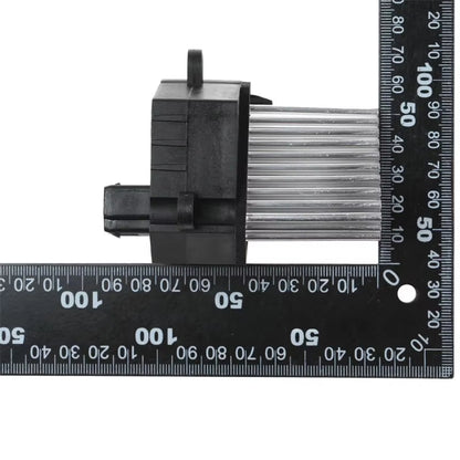 64116923204 Electric Fan Heater Blower Motor Resistor Car 64116929540 64118383835 For BMW E36 E46 E39 E83 X3 E53 X5