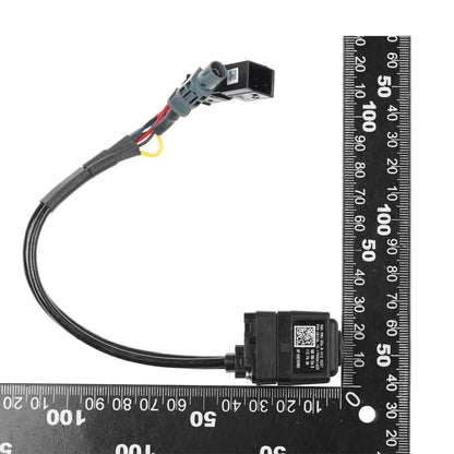 5Q0980556B Rear View Parking Reverse Backup Camera for Audi A3 8V 5Q0980568B 4M0980556A 760980568 760980568 5Q0980546A 5Q0980556