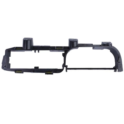 1J1867179A Door Pull Grab Handle Window Switch Panel Trim Bezel Braket Car 3B1867171E For VW MK4 Jetta Golf Bora Passat B5