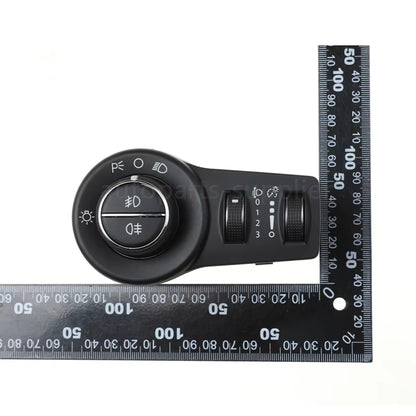 Headlamp Switch 68156006AB fit 2014 2015 2016 2017 2018 for Jeep Cherokee New Car Accessories