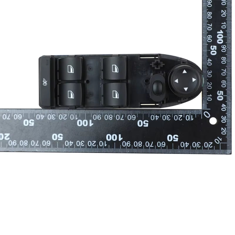 61319155501 Master Power Window Switch Glass Lifter Regulator 61316948623 61319132127 For BMW 07-14 X5 X6 E87 E90 E91 E70 E71