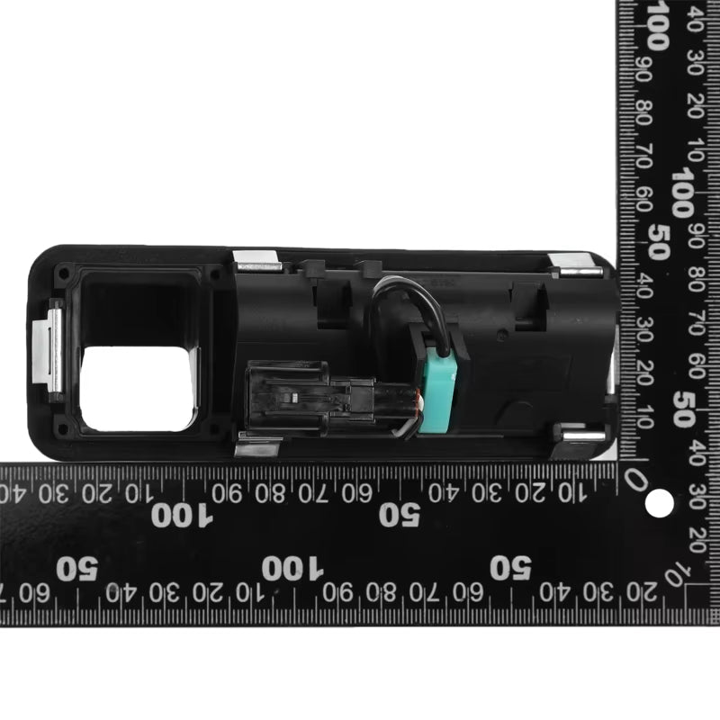 81260-C5010 Trunk Lid Tailgate Lock Release Handle Car 81260C5010 For Kia Sorento 2015 - 2019