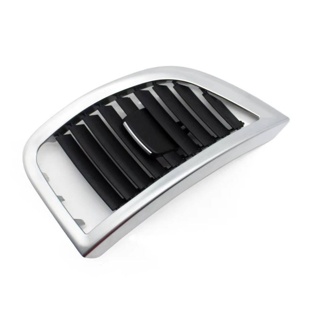 Car Front Dashboard Left Right Air Conditioning Heater AC Vent Outlet Grille Panel For Audi Q7 2006-2015 4L0820901 4L0820902