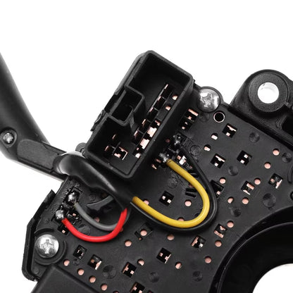 93400-02202 Headlamp Switch Steering Lamp Steering Switch Combination Car 9340002202 For Hyundai Atos