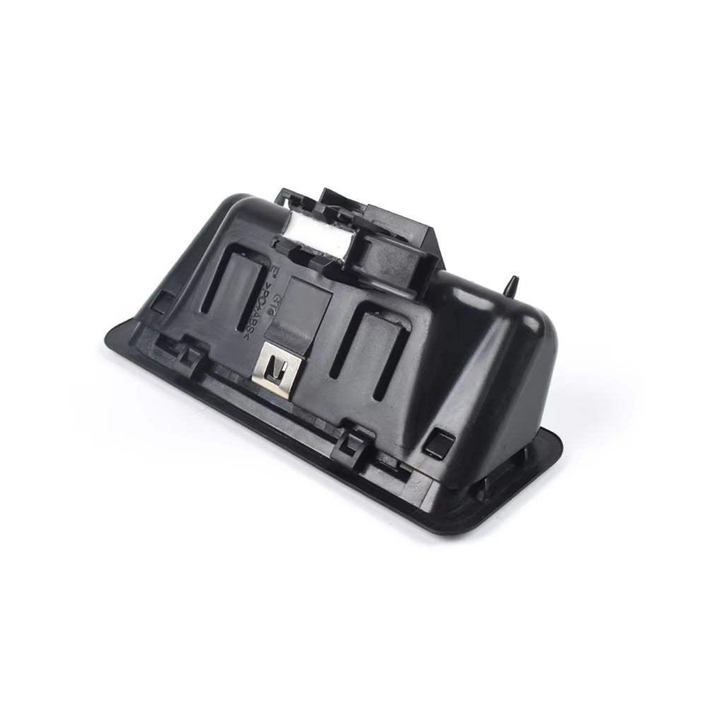 Car Rear Door Boot Switch Trunk Lock Handle For BMW 1 3 5 X1 X5 X6 E82 E88 E90 E91 E92 E93 E60 E61 E84 E70 E71 51247118158