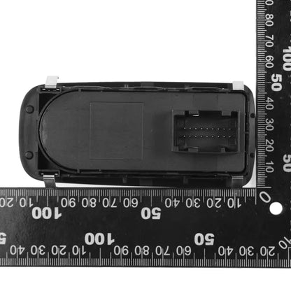 New 156083273 156080933 156085172 Electric Power Window Switch For ALFA ROMEO Mito 955 2008-2018 Mirror Folding Function