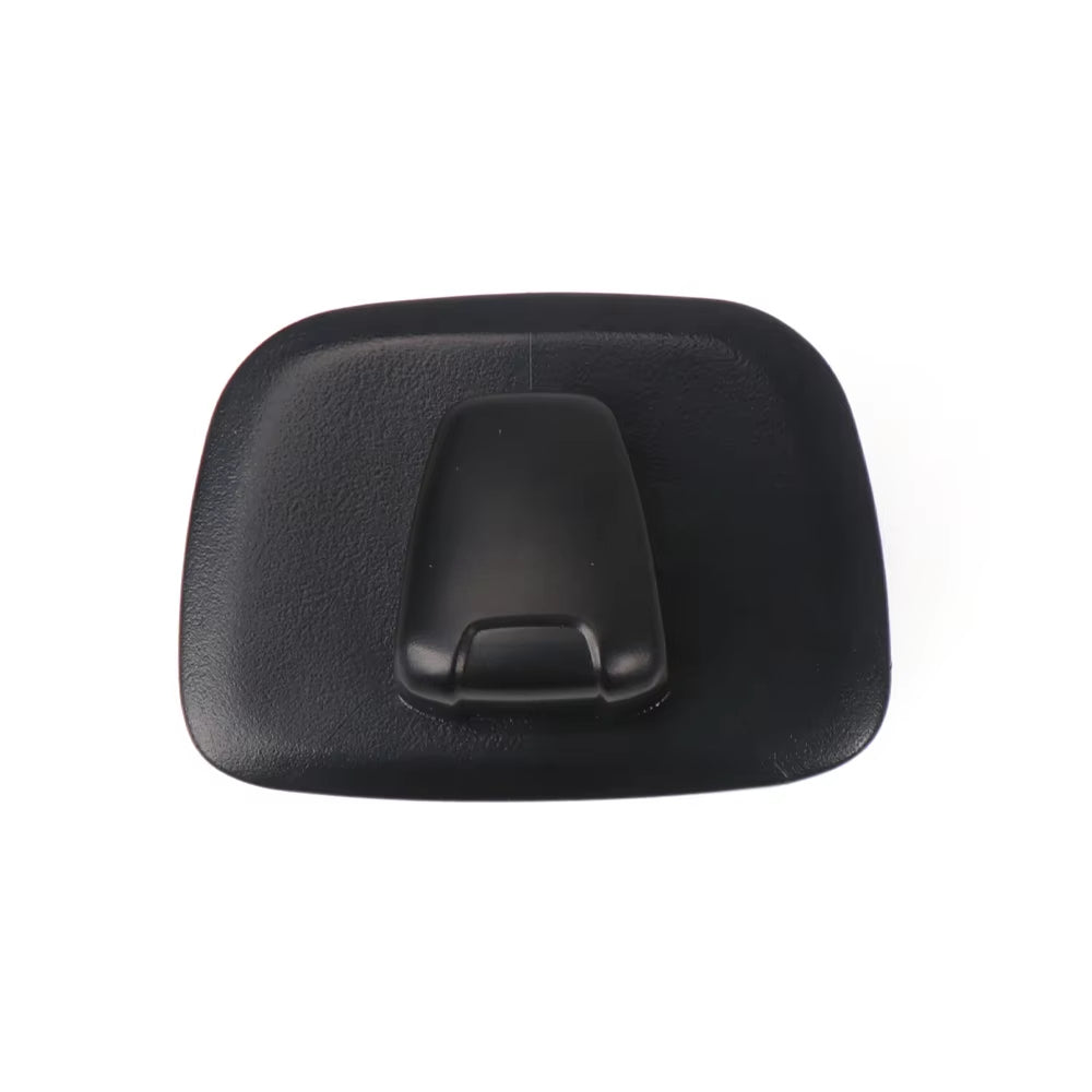 Car Child Seat Trim for Volvo V90/XC40/XC60/S90/S60/V60 Anti-Scratch Safety Seat Decoration Trim Auto Interior Accessory