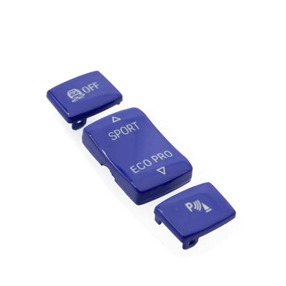 Car ESP Antislip Switch Sport ECO Pro Buttons Radar Sensor Key For BMW 1 2 3 4 Series F20 F21 F22 F23 F30 F31 F34 F35 F32 F36