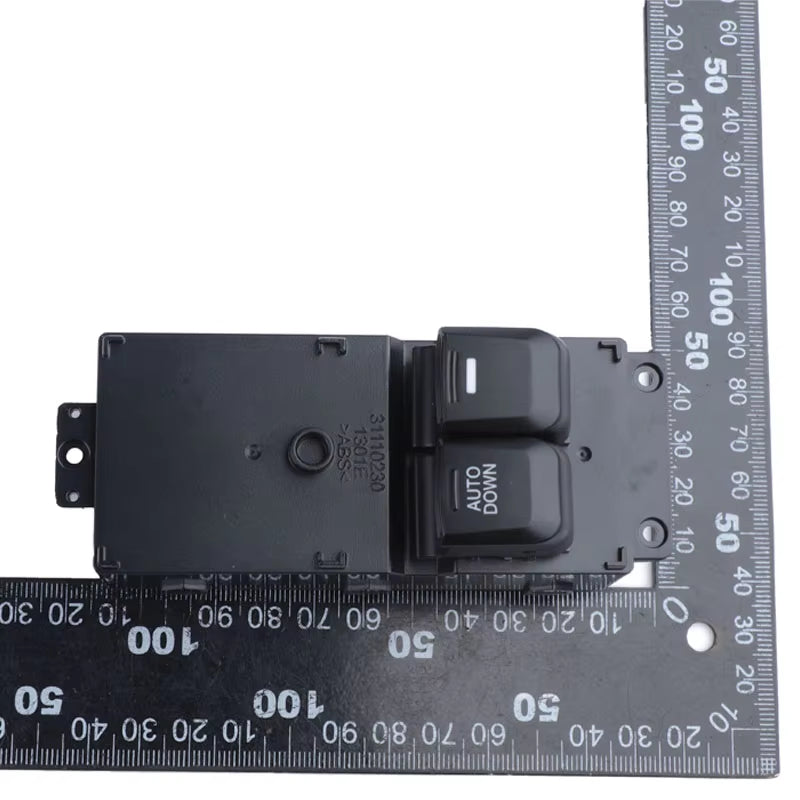 93570-4Y001 Front Left Electric Power Window Switch Button Car 935704Y001 For Kia Rio