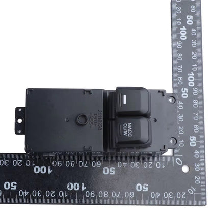 93570-4Y001 Front Left Electric Power Window Switch Button Car 935704Y001 For Kia Rio