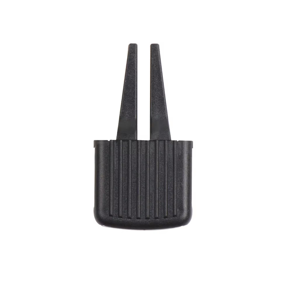 Car Front A/C Air Conditioning Vent Outlet Tab Clip Repair Kit For VW Touran 2005-2015 Auto Interior Accessories 1TD819703A