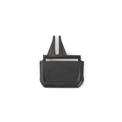 Car Front Air Conditioning A/C Air Vent Outlet Tab AC Leaf Adjust Clip Repair Kit for VW Tiguan 2017-2021 Volkswagen Car Styling