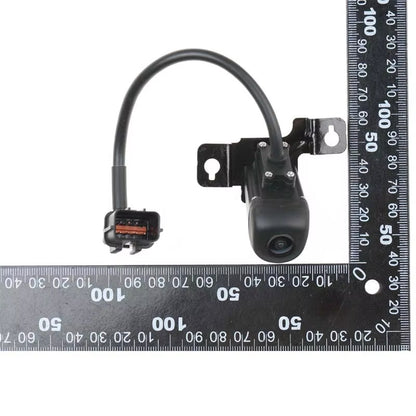 95760-2W640 Rear View Backup Parking Reverse Camera Car 957602W640 95760-2W641 957602W641 For Hyundai Santa Fe 2016 2017 2018