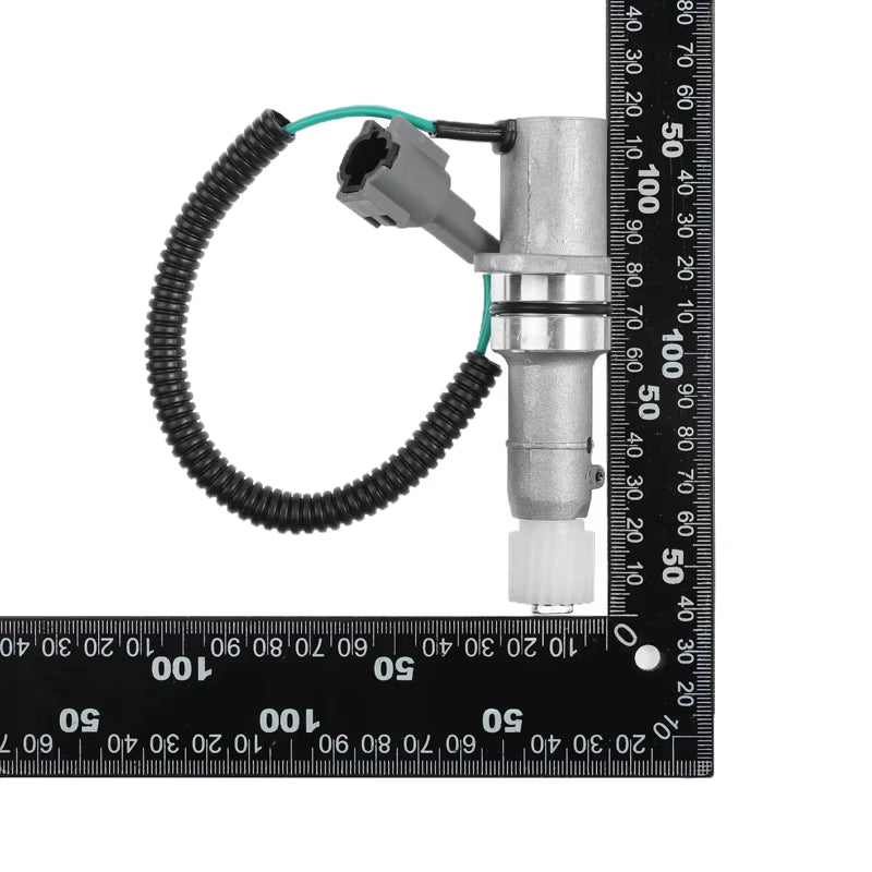 New 19 Teeth Odometer sensor 25010-56G00 2501056G00 Speed Sensor for Nissan Frontier 1998-2001 Pickup 1995-1997 D21 1994