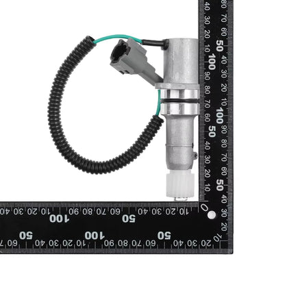 New 19 Teeth Odometer sensor 25010-56G00 2501056G00 Speed Sensor for Nissan Frontier 1998-2001 Pickup 1995-1997 D21 1994