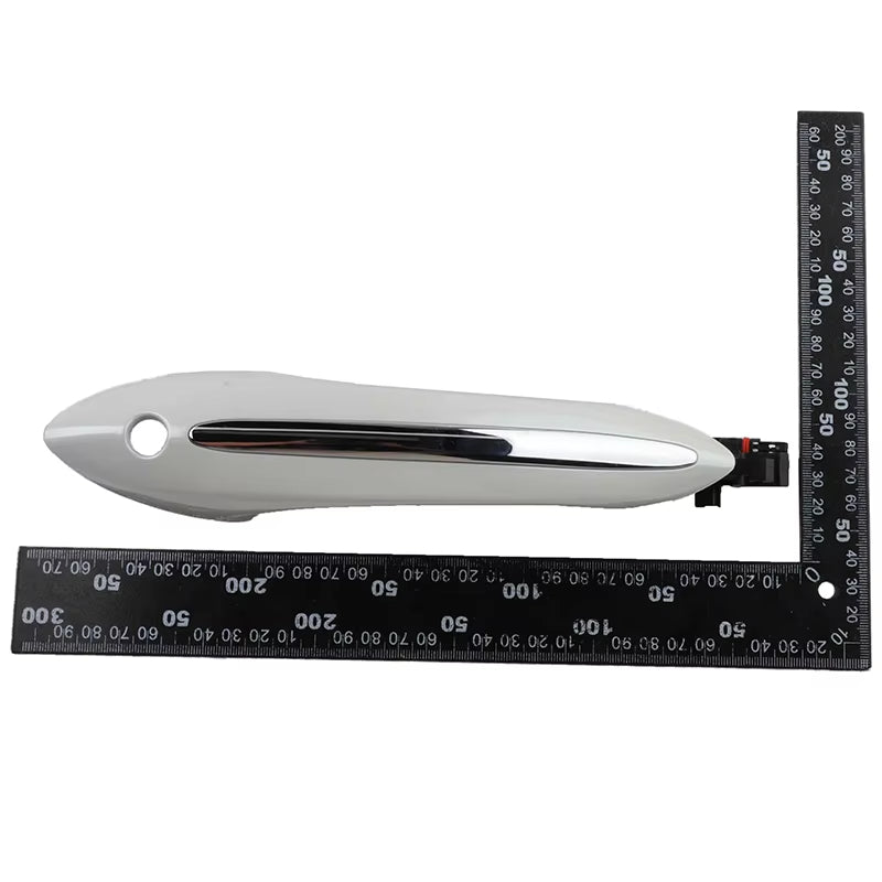 51217231927 Front Rear Left Right Outer Door Handle Car 51217231929 51217231930 For BMW 5 6 7 Series F07 F10 F11