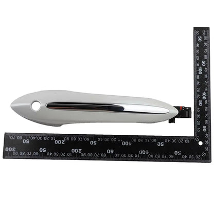 51217231927 Front Rear Left Right Outer Door Handle Car 51217231929 51217231930 For BMW 5 6 7 Series F07 F10 F11