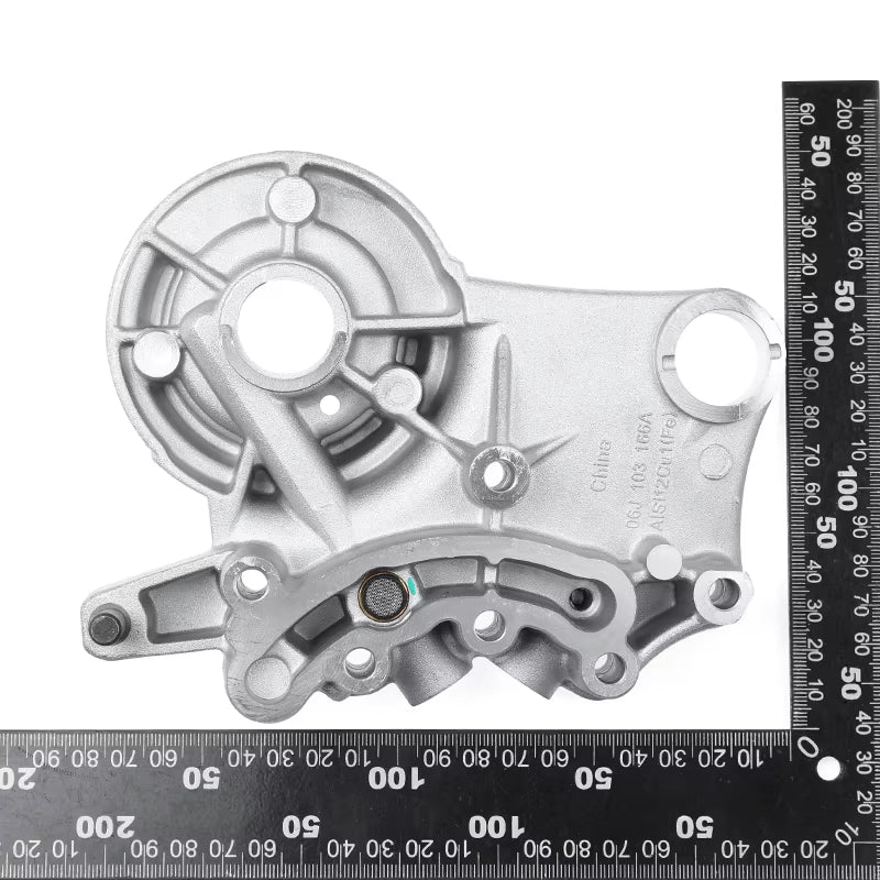 New 06H103144 06H103144K Camshaft Bridge Bracket Bushes Mount For VW Golf Jetta Passat Audi A4 A6 Q5 TT Skoda Seat 1.8T 2.0T