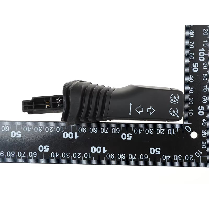 1241231 Cruise Control Stalk & Clutch Switch Car 55701396 13129642 24445282 13129642 For Vauxhall Astra H MK5 / Zafira B