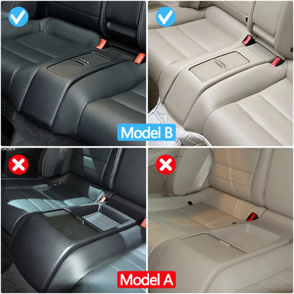 Car Rear Seat Console Cup Holder Folding Outer Cover Tray Or Blind Shutter For Benz E Class Cabriolet W207 2010-2016 E400 E550