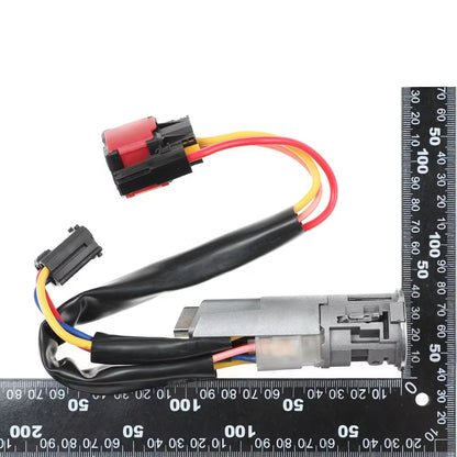 New 4162P0 4162.P0 992712 Ignition Lock Cylinder & Switch Key For PEUGEOT 206 406 CITROEN XSARA PICASSO