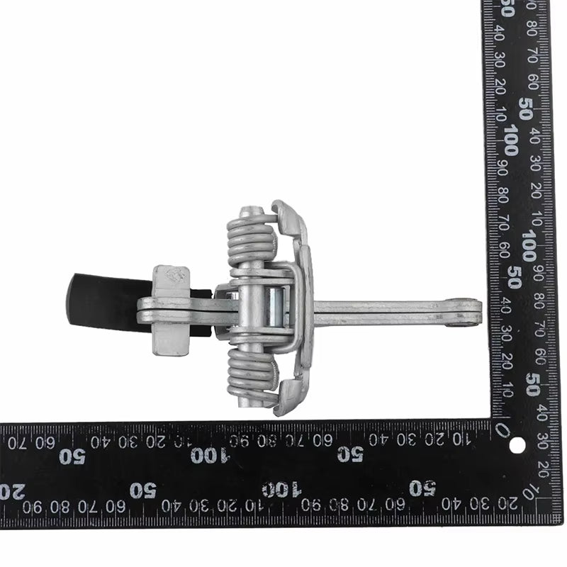 6E0837249C Door Stopper Door Check Strap Limiter Car Fit For 1997-2004 Seat Arosa 1998-2005 VW Lupo
