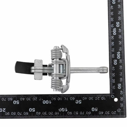 6E0837249C Door Stopper Door Check Strap Limiter Car Fit For 1997-2004 Seat Arosa 1998-2005 VW Lupo