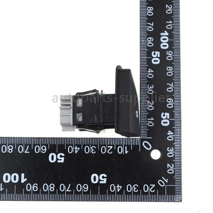 Central Door Lock Switch Button 252103678R For Renault Clio MK4 Captur Dacia Duster Zoe 2010-2017