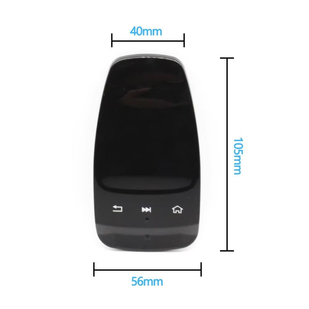 Car Central Console Mouse Handwriting Touchpad Switch Control Panel For BENZ W205 W253 W166 W222 W213 C GLC GLS GLE E Class