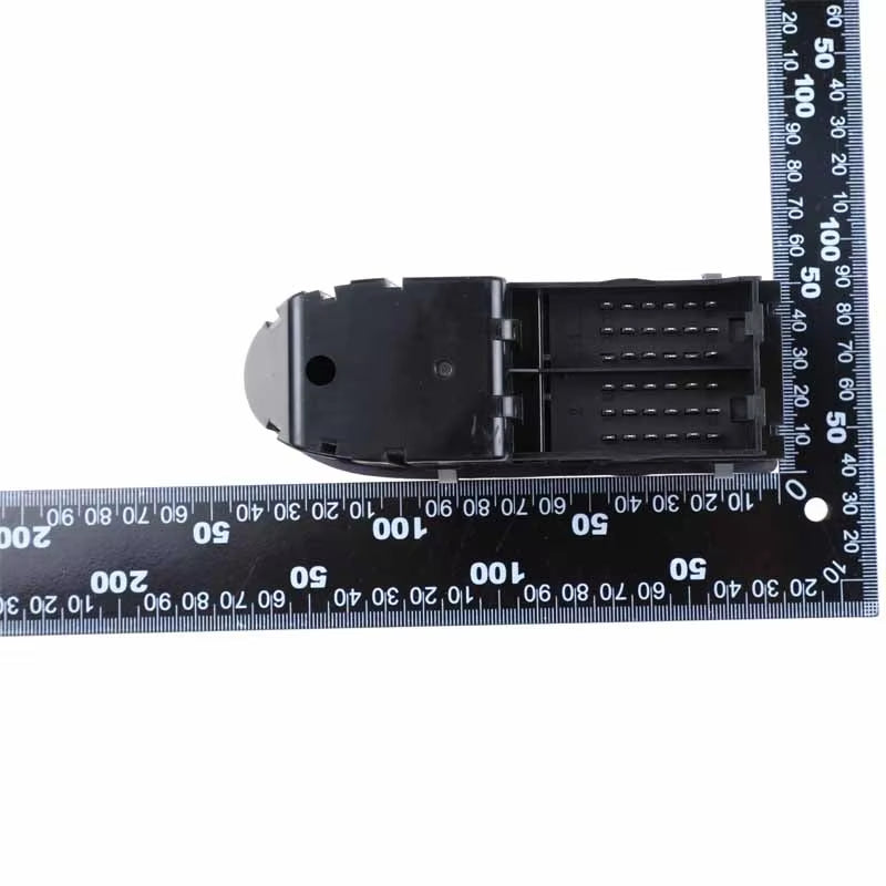 81258067097 Power Master Window Control Switch Car 81258067098 For MAN TGA TGX