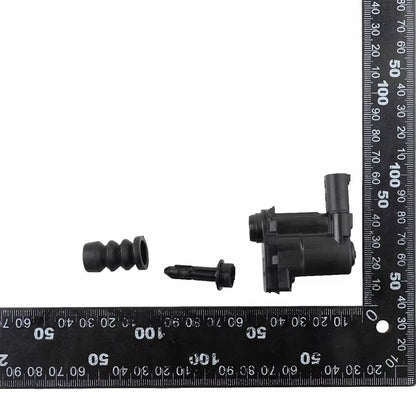 A0008206205 Rear Bumper Central Locking Actuator Car 0008206205 For Mercedes Benz W213
