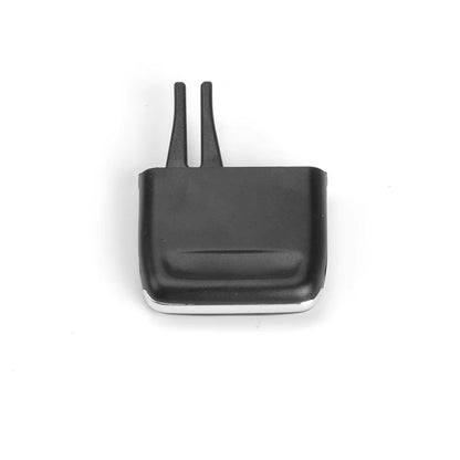 Car Front Air Conditioning A/C Air Vent Outlet Tab Air Conditioning Leaf Adjust Clip Repair Kit for Porsche Panamera