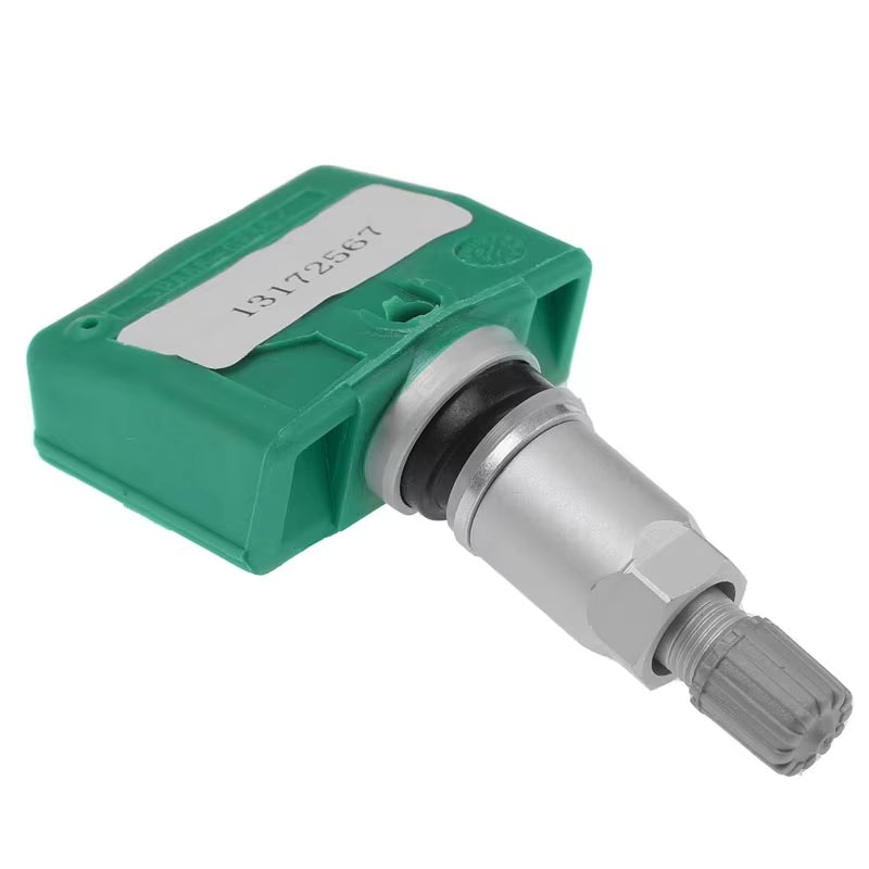 13172567 433MHz TPMS Tire Pressure Monitoring Sensor Fit For Opel Astra H Vectra C Zafira B 2004-2009 High Quality