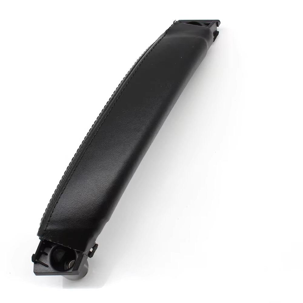 Left Right Car Interior Door Leather Pull Handle Replacement For Land Rover Discovery Sport 2015 2016 2017 2018 2019 LR076161