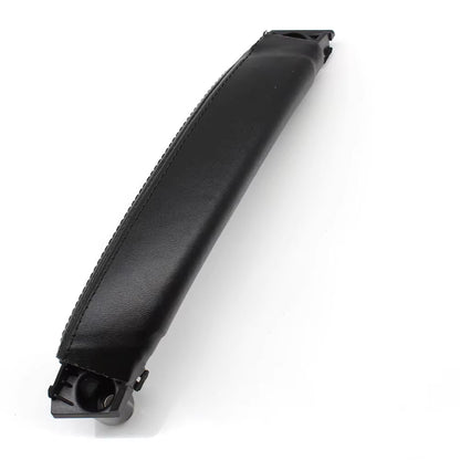 Left Right Car Interior Door Leather Pull Handle Replacement For Land Rover Discovery Sport 2015 2016 2017 2018 2019 LR076161