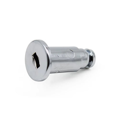 Car Glove Box Switch Handle Toolbox Compartment Lid Switch Grip Lock For Mercedes BENZ C E Class W204 W212 W207 GLK204