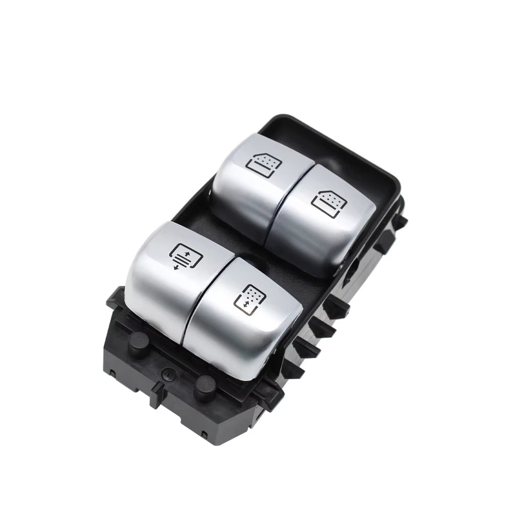 Car Power Electric Rear Window Lifter Switch For Mercedes BENZ S E Class W222 W213 S550 S600 S300 S350 E180 E200 E220 2229051505