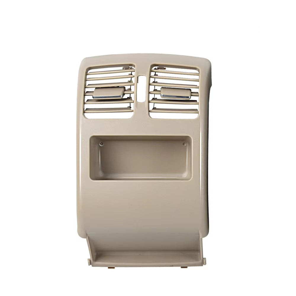 Interior Car Rear Air Conditioner Ac Vent Grill Cover Panel For Mercedes Benz GLK X204 GLK220 GLK250 GLK300 GLK350 2048304354