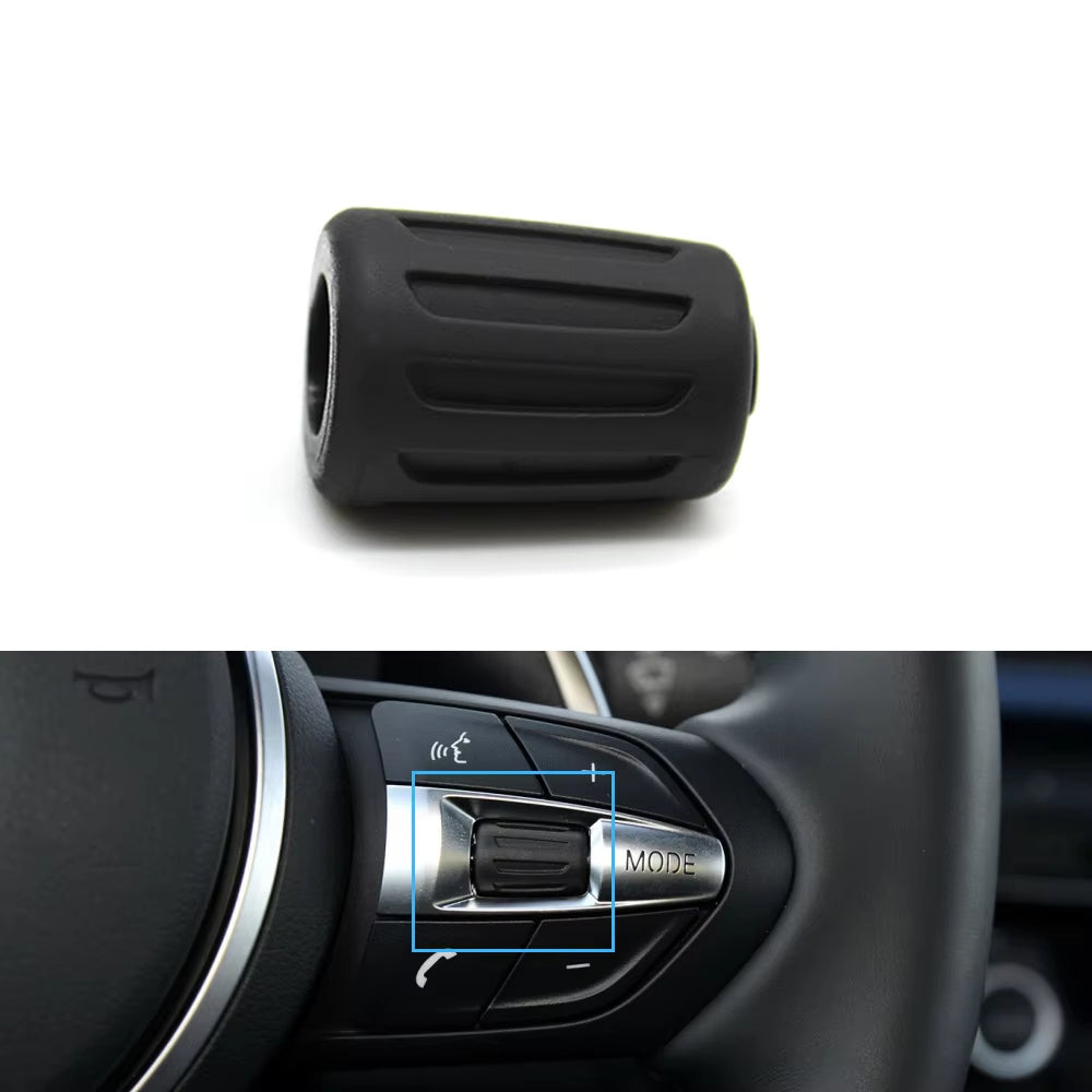 Car Multi-function Steering Wheel Key Control Knob Button For BMW F30 F35 F34 F36 F10 F11 F12 F07 F01 F02 G30 G31 G32 G11 G12