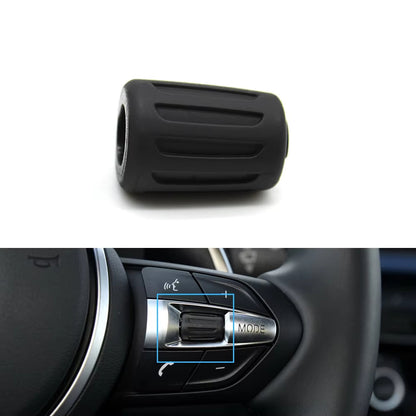 Car Multi-function Steering Wheel Key Control Knob Button For BMW F30 F35 F34 F36 F10 F11 F12 F07 F01 F02 G30 G31 G32 G11 G12