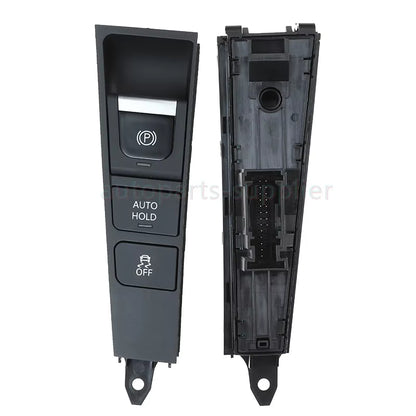 New For VW Passat CC Passat B7 2011 2012 2013 2014 2015 Hand Brake Button Auto Hold Switch Off Switch 3AD927137B 3AD927137
