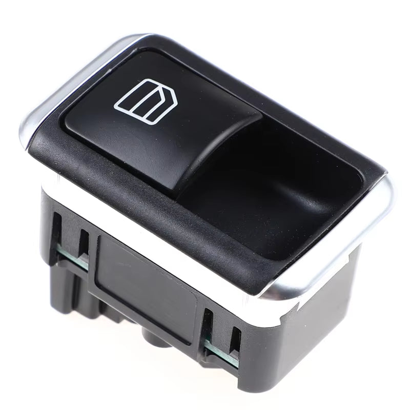 1729056800 Electric Master Power Window Regulator Switch 1729056900 2049058202 For Benz SL W231 W197 W204 C250 C350 W172 AMG